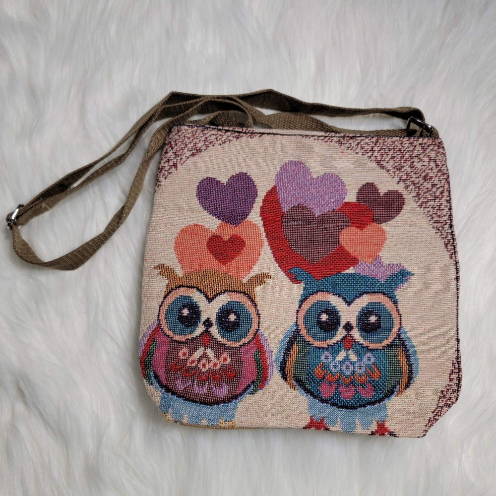 Brandnew crossbody bag